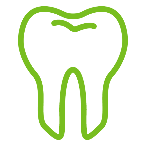 Tooth icon