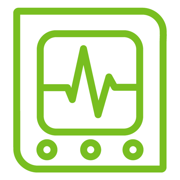 Health Monitor icon