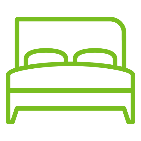 Bed Dbl icon